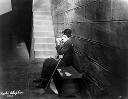 Charlie Chaplin Photo City Lights Charlie Chaplin Charlie Chaplin City Lights Chaplin