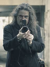 Maybe you would like to learn more about one of these? Andre Krajewski Biografie