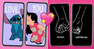 Calibre 50 realiza mitad y mitad tour, que lleva el nombre de su más reciente producción con el mismo nombre donde cuentan con temas como calibre 50 estrena su nuevo álbum llamado mitad y mitad integrado por catorce canciones, la mayoría de ellas escritaspor edén muñoz y armando. 13 Fondos De Pantalla Para Compartir Con Tu Pareja