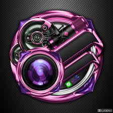 Cara buat logo smule keren dengan pixellab. Logo Smule Keren Terbaru Kanal Jabar