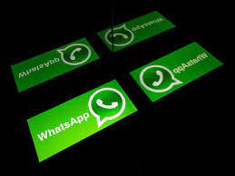 More than 2 billion people in over 180 countries use whatsapp to stay in touch with whatsapp is free and offers simple, secure, reliable messaging and calling, available on. Whatsapp Sues Govt Of India Over Chat Traceability Says New It Rules Will Kill Privacy The Economic Times Video Et Now