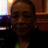 Edna Garrett Obituary