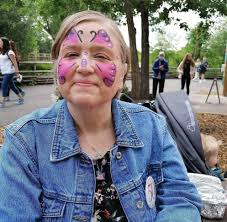 Funeral Notice for Miss Sarah Ann Vernon