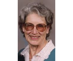 Joanne Anderson Obituary (1930