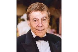 Anthony Cascio Obituary (1937