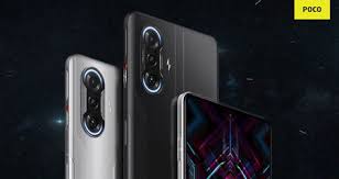 Potencia gaming por debajo de los 300 euros y aspecto de móvil corriente. 2vk919irwmlk7m