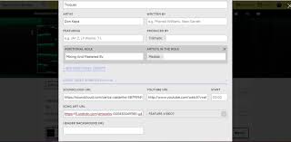 Soundcloud provides for most of its tracks a high resolution artwork and it's extremely easy to access! Tutorial How To Get A Cover Art From Soundcloud S Website Genius