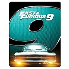 The fast saga (2021) mp4 download movie. Fast Furious 9 4k Theatrical And Director S Cut Amazon Exclusive Steelbook 4k Uhd Blu Ray Uk Import Ohne Dt Ton Blu Ray Film Details