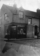 1 Australia Street Deptford Sunderland Winter Garden Sunderland Street