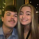 Daniel Holdaway's Instagram, Twitter & Facebook