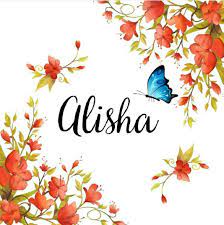 Best desktop wallpapers, full hd backgrounds. Alisha Khan Name Wallpaper Pretty Wallpaper Iphone Cool Anime Wallpapers