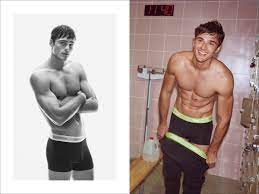 Jun 17, 2021 · as for jacob elordi (nate), the calvin klein ambassador has been palling around with his girlfriend and will next appear in deep water with exes ana de armas and ben affleck. Calvin Klein S New Campaign Features A Lot Of Hot People