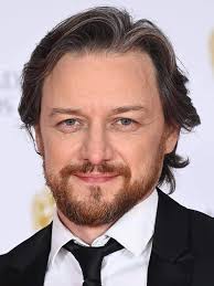 James McAvoy superb actor and so many good performances. ♥ 📺 📼 🎭