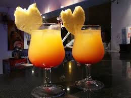 How To Make A Haitian Cocktail With Barbancourt Creole Rhum Punch Feel Free To Share Your Recipes With Us A Haitian Food Recipes Island Food Dinner Meal Prep
