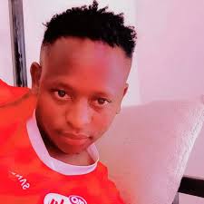 Patrick Jonas Lemnje