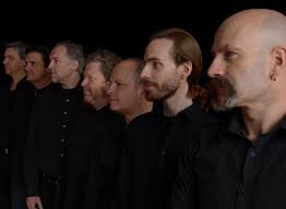 Sea Songs and Shanties