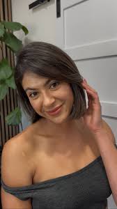 classy never missed 💋, #sandiegohairstylist #shorthair #sidepart  #hairinspo #shorthairideas #sandiegohairdresser #bobhair