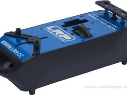 Lrp 37101 Banc De Demarrage 1 8 1 10 Spec 2 Lrp