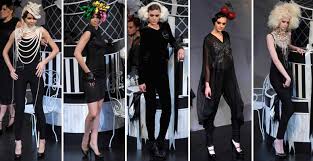 Maybe you would like to learn more about one of these? What Your Clothes Say About You Are You Romantic Classic Or Artistic Proprofs Quiz