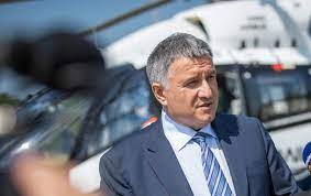 Главным аргументом за отставку авакова в окружении зеленского были опасения. Udcrkp1qgm4hm