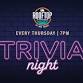 Trivia Night at Rooftop event in Bonita Springs, FL