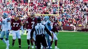 Explore quality sports images, pictures from top photographers around the world. Sport Nfl Gif By Washington Football Team Find Share On Giphy