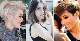 When you are growing out a short haircut, you will undoubtedly go through a transition period where your hair just. How To Style Short Hair While Growing It Out