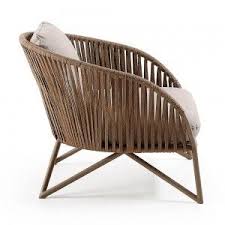 Butaca Branzie Sillones Para Jardin Sillones Muebles Terraza