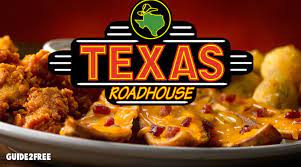 Learn how to get free appetizers choice at texas roadhouse plus see an additional 100+ more restaurants w/ free birthday food! Free Appetizer At Texas Roadhouse Guide2free Samples