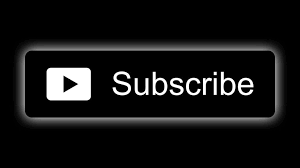 Free Black Youtube Subscribe Button Png Download By Alfredocreates Jenis Huruf Tulisan Gerak Gambar Bergerak