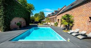Aquilus Valenciennes Concessionnaire Piscines Spas