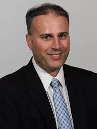 Brian Granata's Instagram, Twitter & Facebook