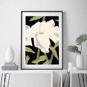 His most recent works are that of close ups of flowers, either in groups, for example marigolds, or in solitude, alongside creating a series of dancers and of. 37 32
