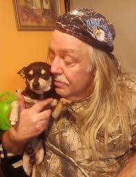 Obituary information for Ronald Eugene Shepherd