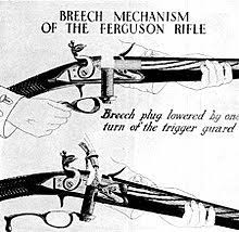 Джексон, джон ловиц и др. Breechloader Wikipedia