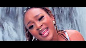 Queen Bena AL Diallo clip officiel 2024