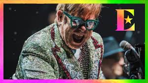 He has sold over 200 million records, making him one of the most successful artists of all time. Elton John Farewell Yellow Brick Road The Story So Far Youtube