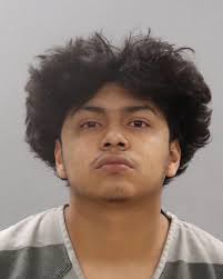 Garter, Joshua CAPIAS