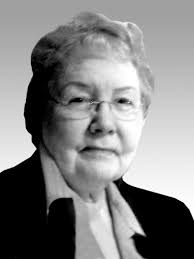 MARIAN COMBS Obituary (1925