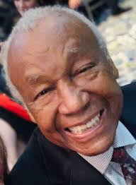 Obituary for Charles Henry Bellamy