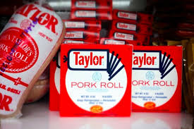 Jerseyporkroll.com} the rebranding caused an issue for john taylor and his company {established as taylor provisions in 1939}, as they scrambled to trademark the new name, pork roll, for its cured, smoked creation. All About Pork Roll New Jersey S Own Cheap Eat Eater