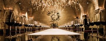 Maybe you would like to learn more about one of these? Hall Rutherford Chandelier Room Napa Valley Hall Wines
