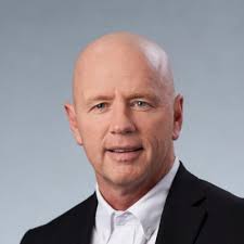 Mark Zwick, MBA, CISM