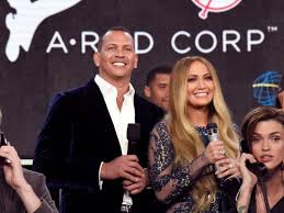 Alex rodriguez's net worth is estimated to be around $400 million dollars as of 2020. How A Rod And J Lo Who Are Bidding For Mets Make And Spend Money