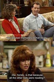 100 Married With Children Ideas Married With Children Al Bundy Married