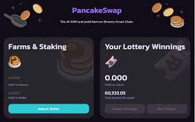 You commit them to a wallet for staking. Defi Deep Dive What Is Pancakeswap And The Cake Token