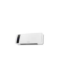 As for energy efficient electric heater ratings (for example energy star or the canadian energuide ratings), there aren't any. Awh2000 Electric Wall Heater With Remote Control