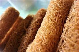 Kuih Jala A Malaysian Snack Popular Street Food I Share Tea Time Snacks Street Food Food