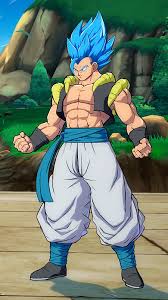 Be sure to inspect all my other printable coloring pages for kids once you've printed these! Gogeta Ssgss Gallery Dragon Ball Fighterz Wiki Fandom