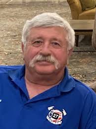 Obituary information for Gregory Robert Timmons